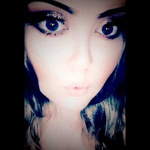 Meet your Posher, Ali